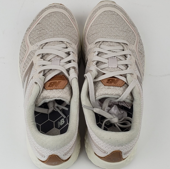 New Balance Women's Running Shoe 5.5 - Picture 3 of 4